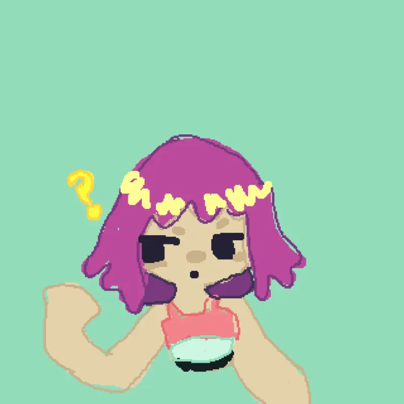 Game by @Mermaidi