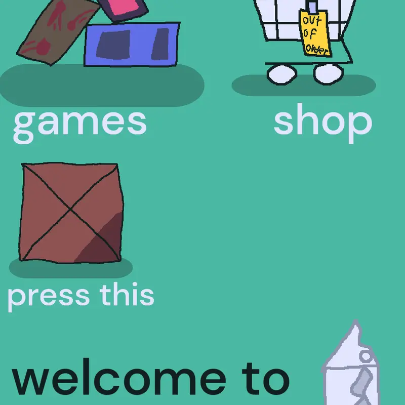 Game by @chiseledmilk