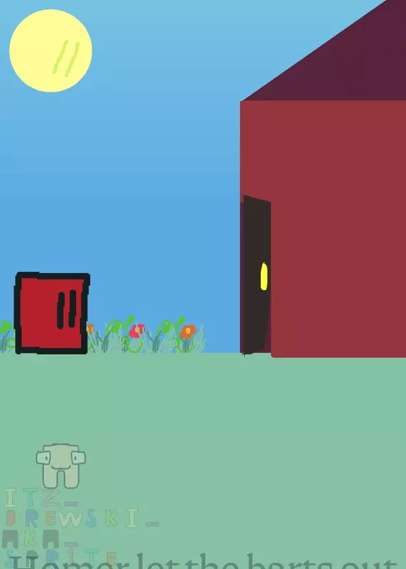 Game by @Booper730