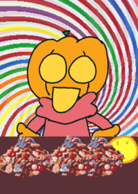 Whispy