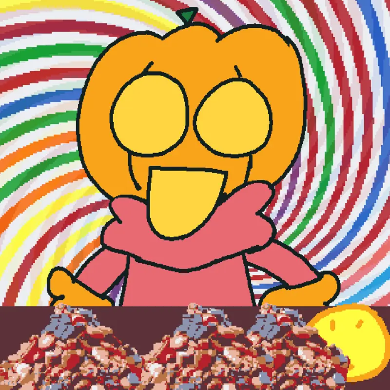 Whispy by @ThatMob_