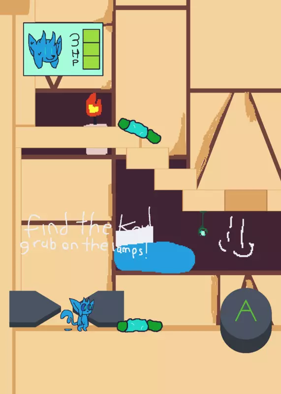 Game by @FluffyR0