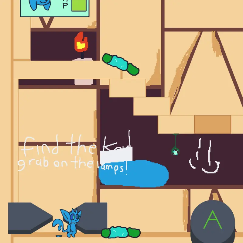 Game by @FluffyR0