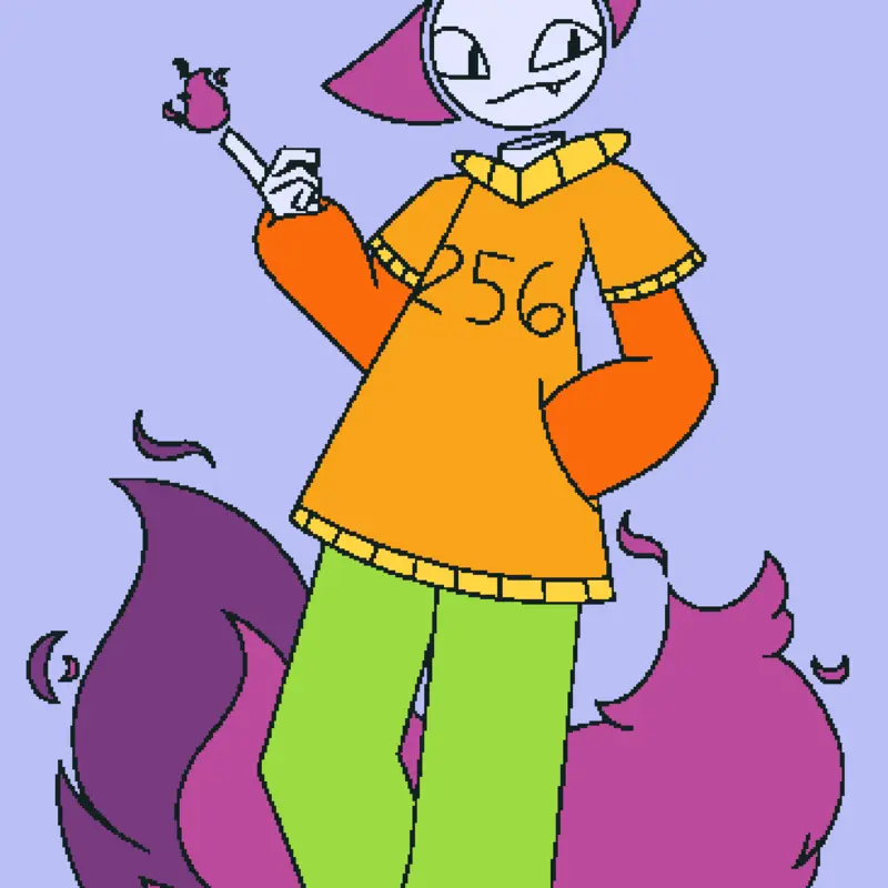 Game by @DarkGlitterEve