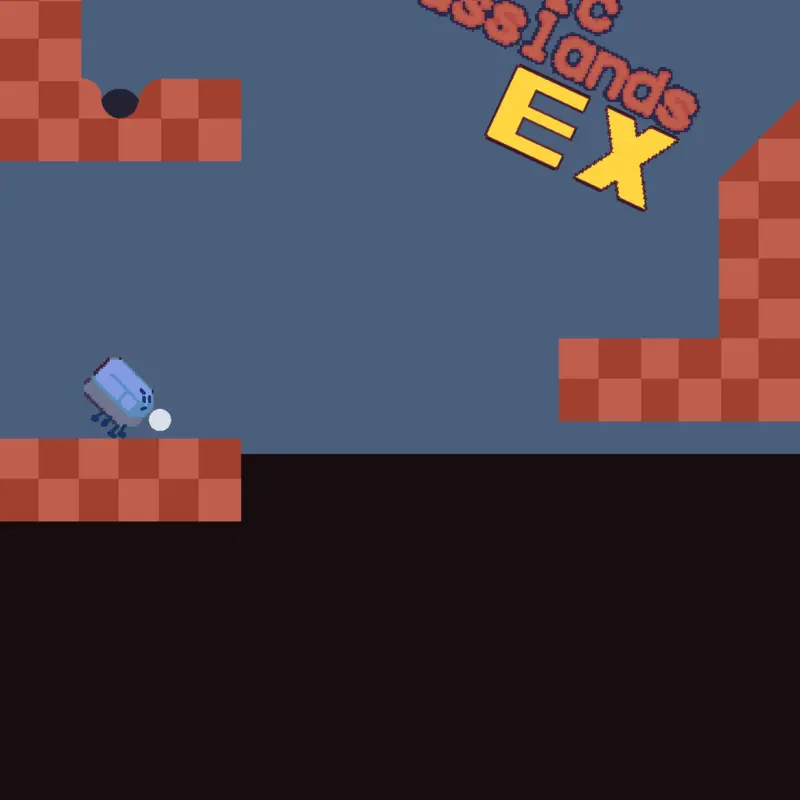 Game by @SurgeAlloy