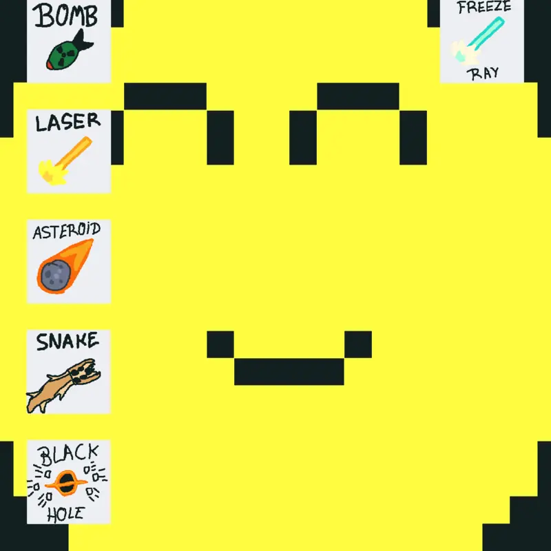 Game by @caaaaaa