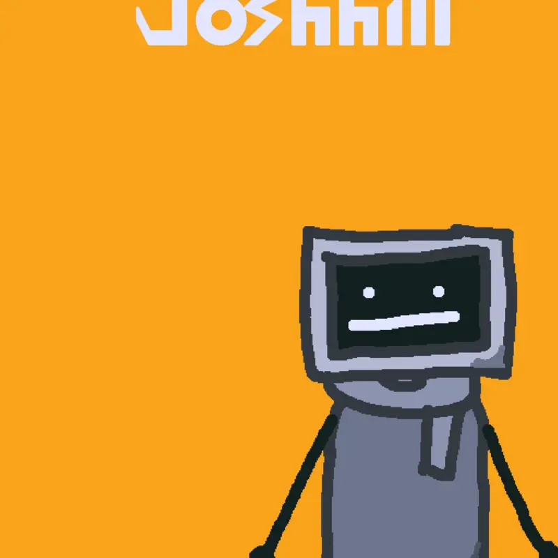 Game by @Joshhill