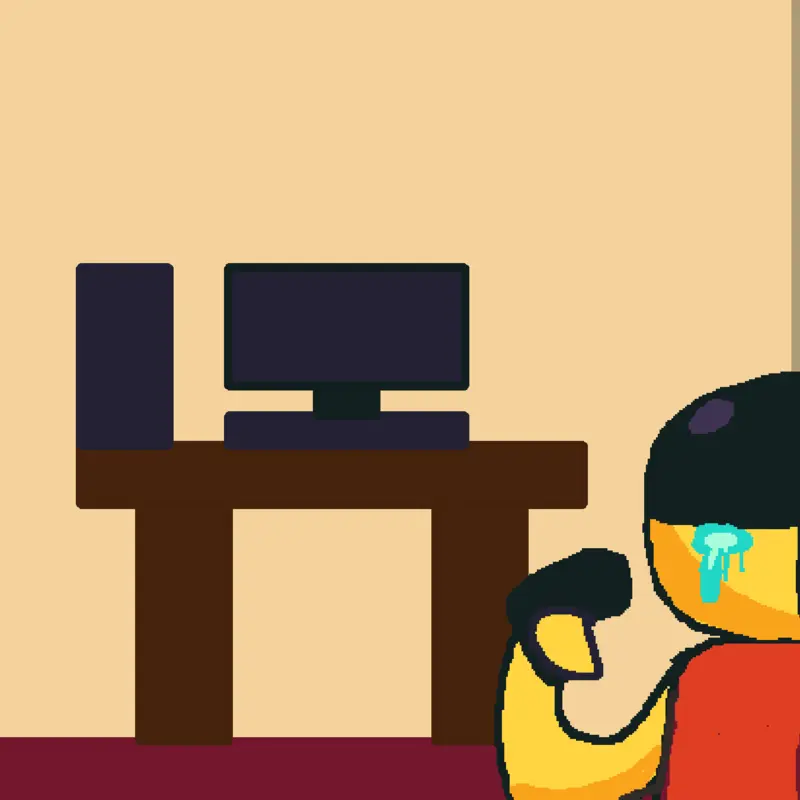 Game by @ImEyes