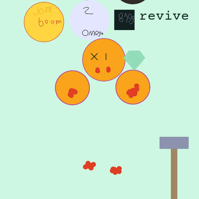 Game by @zio10