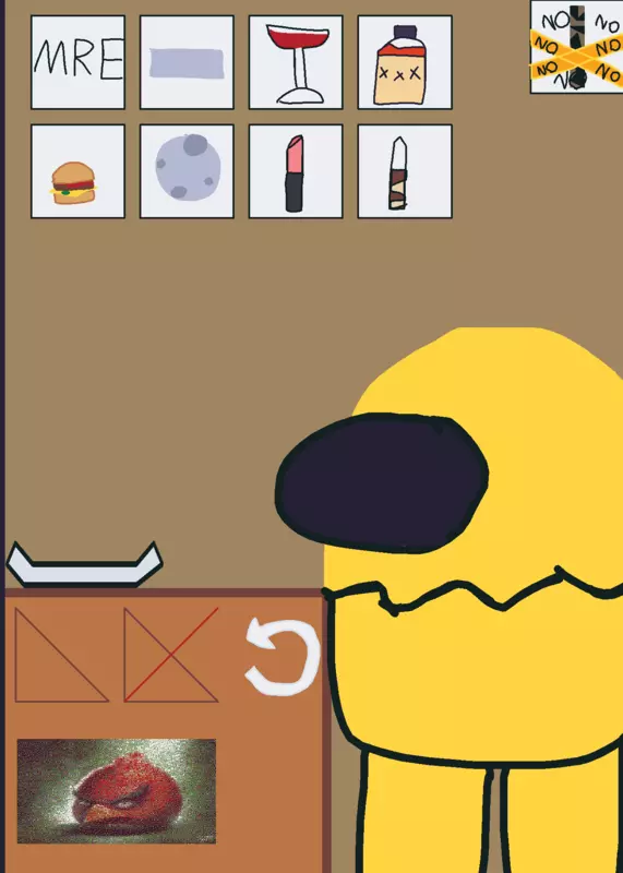 Game by @BOBTHAI