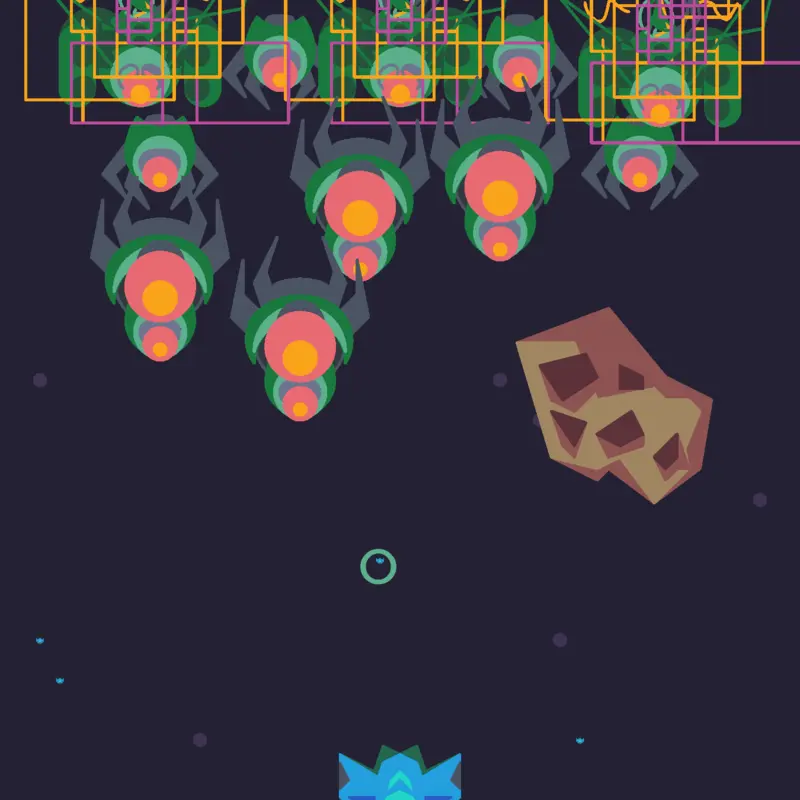 Game by @lasone