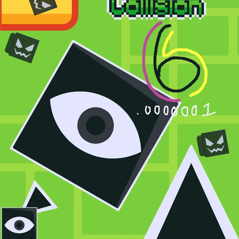 Game by @AhatMan