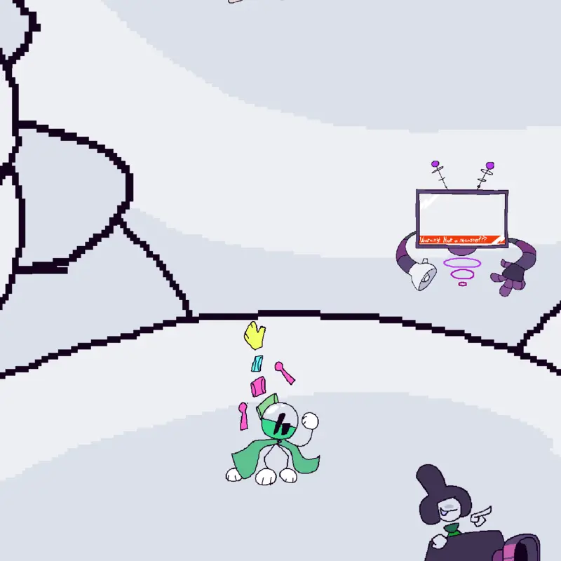 Game by @VoidKing