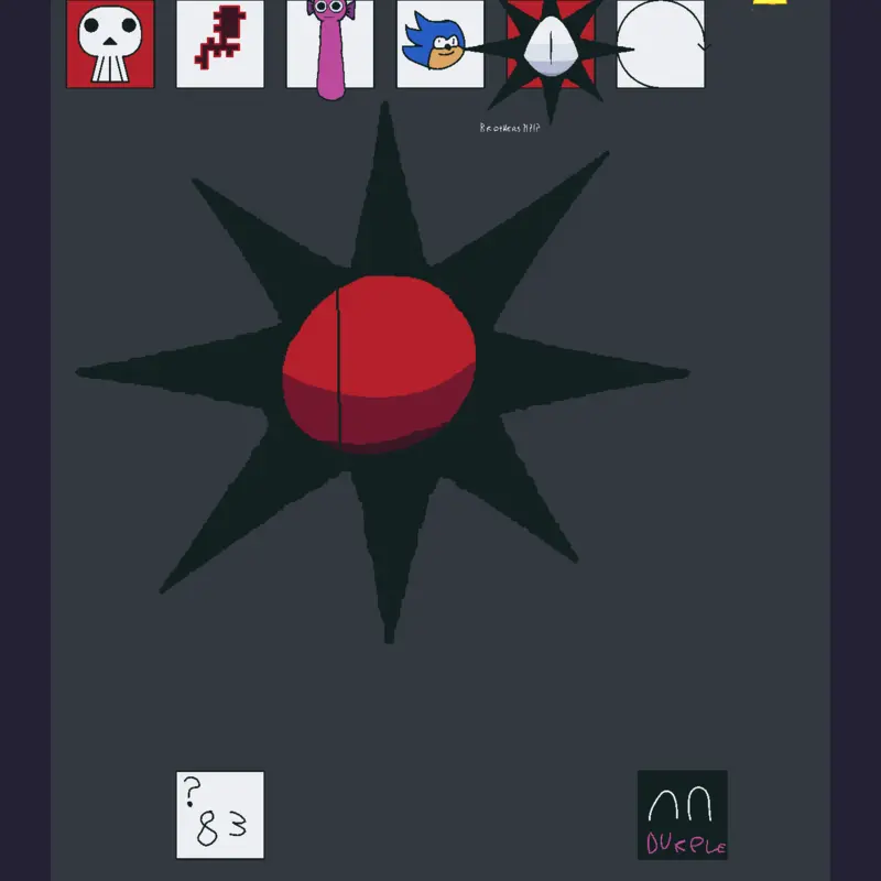 Game by @Charater_
