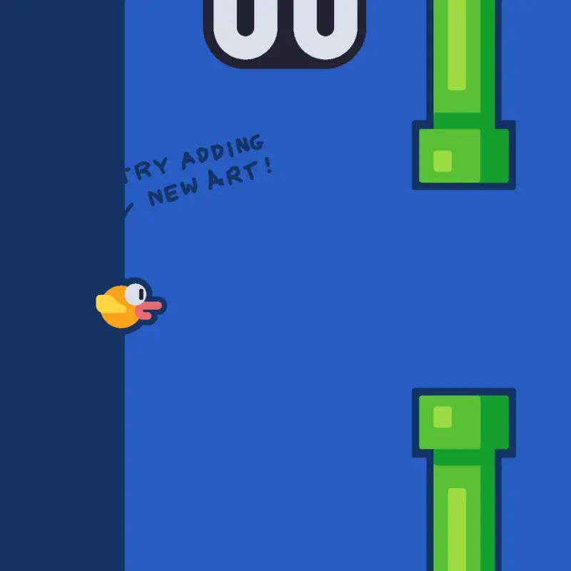 Game by @GeorgeBloxxer