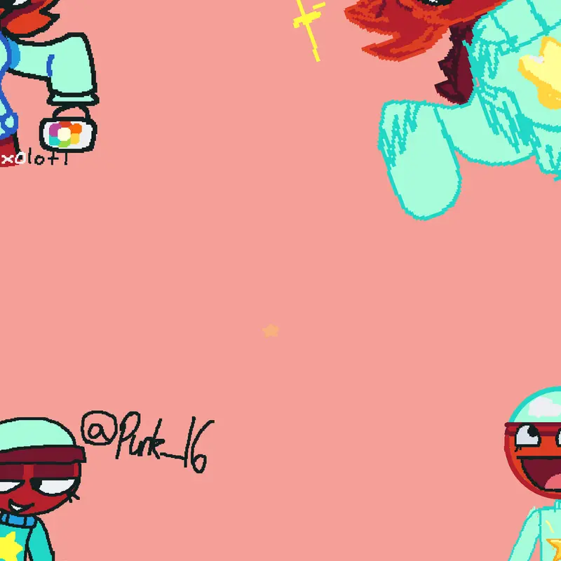Game by @kxuj
