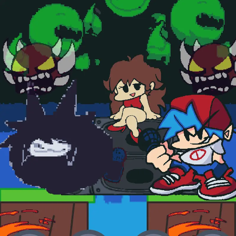 Game by @FO-300