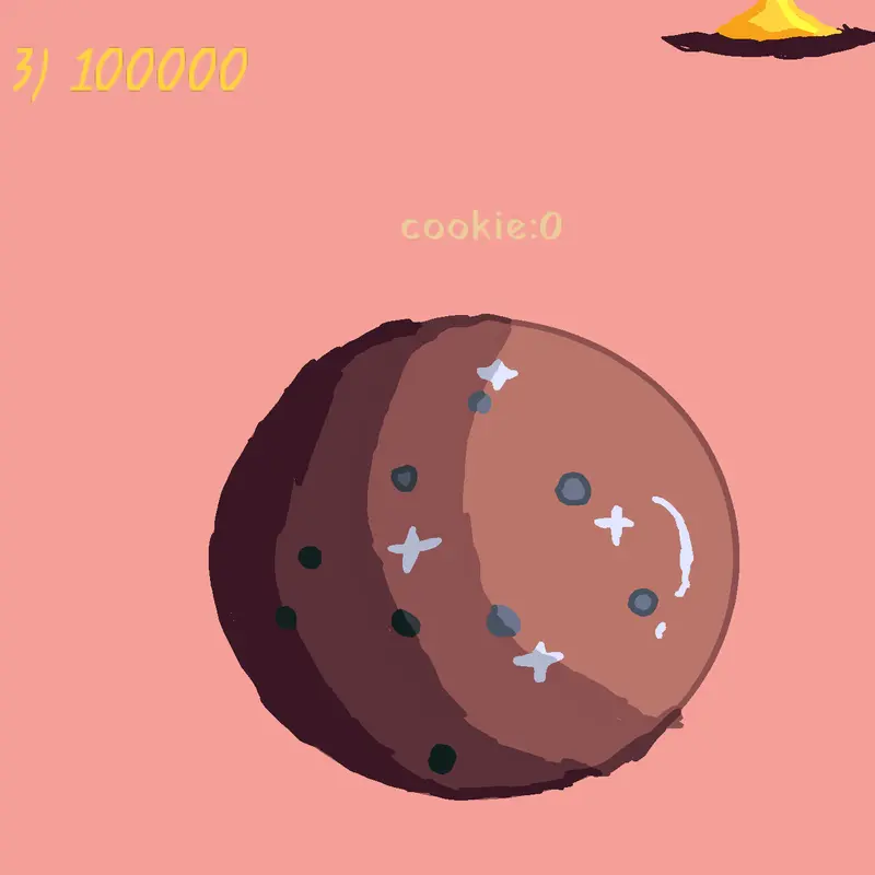Game by @Dumitr