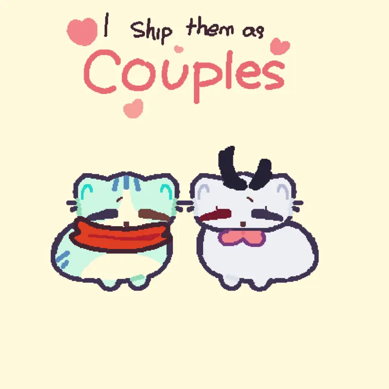 Game by @NiiNii_OuO