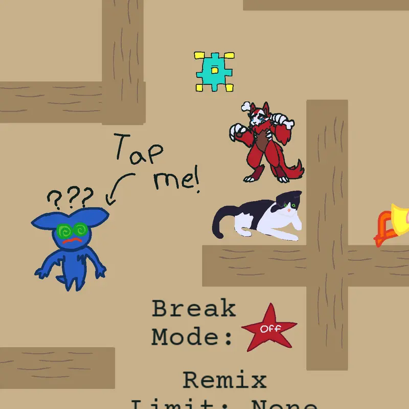 Game by @VioletPlayz