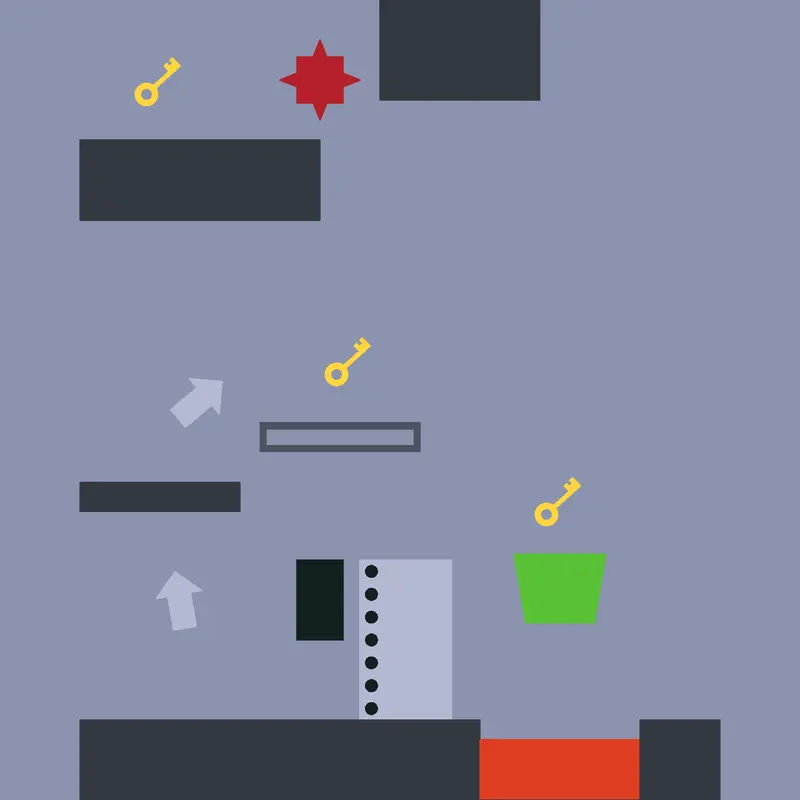 Game by @cdooop