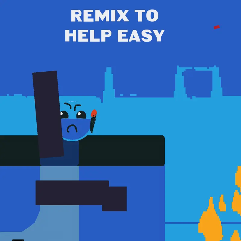 Game by @crazybro