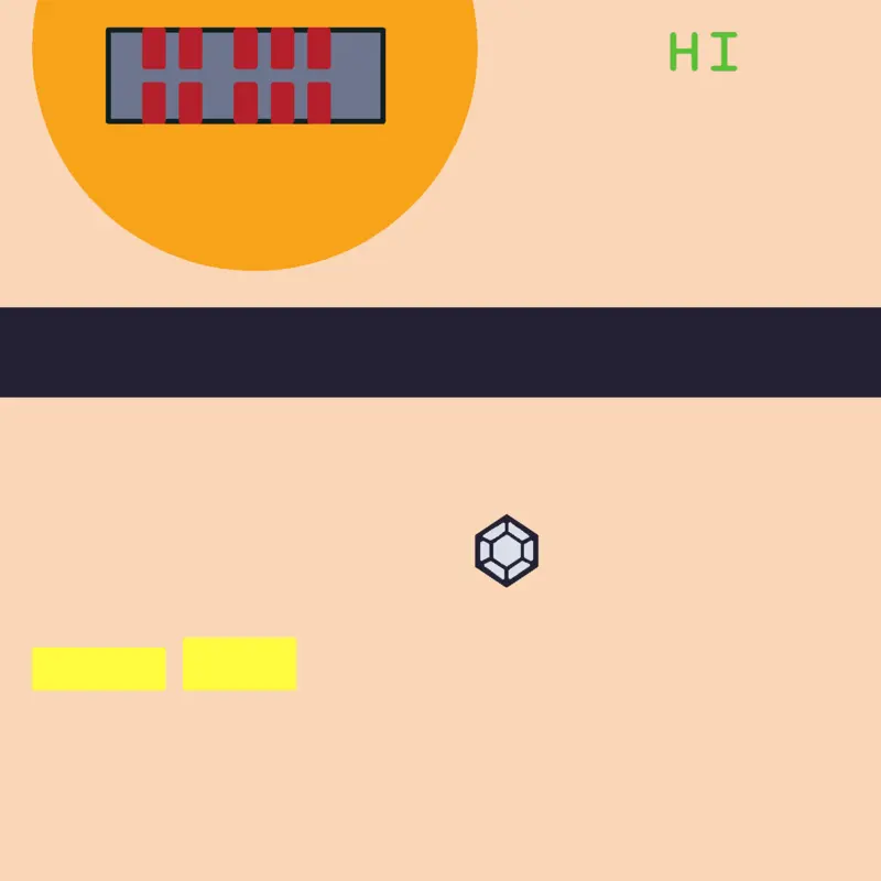 Game by @oosy_games