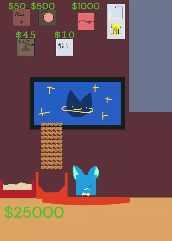 Game by @-Bun_B0nny-