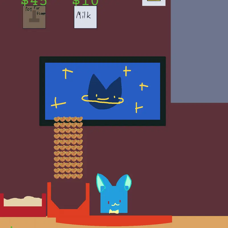 Game by @-Bun_B0nny-