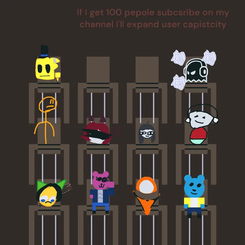 Game by @Hayden999