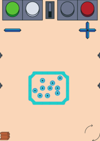slime sandbox game