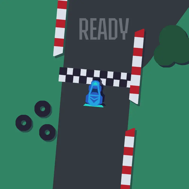 Game by @GeneratorMan