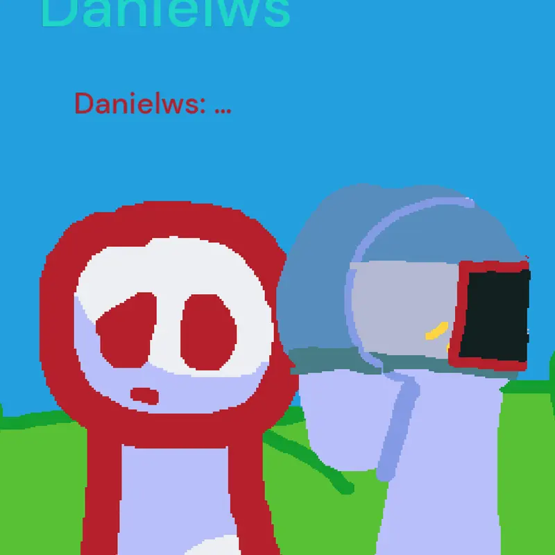 Game by @danielws_christmas