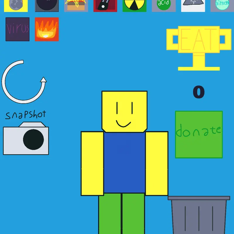 Game by @castlenoob01