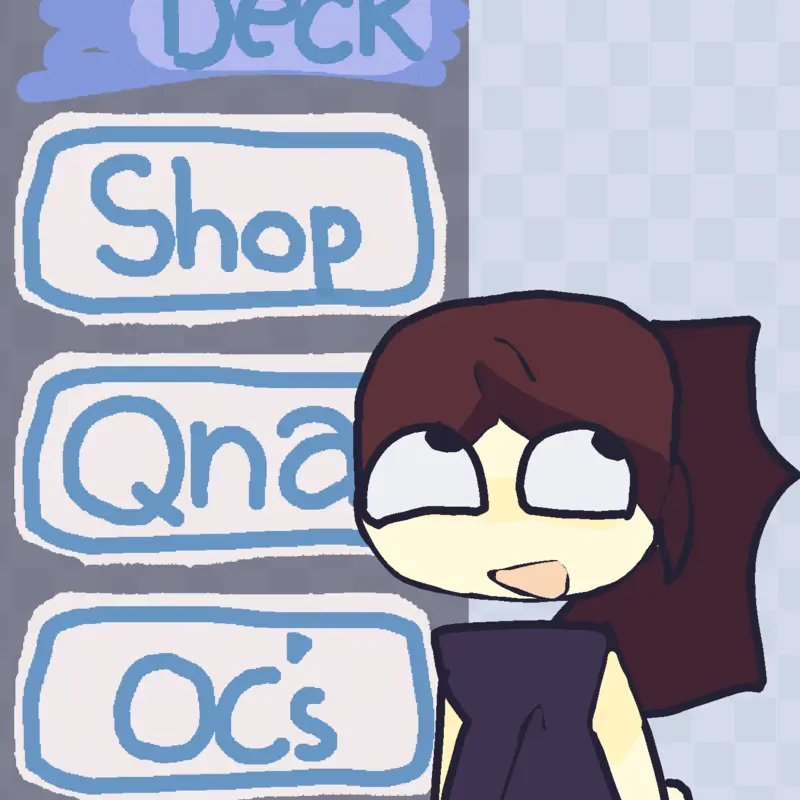 Game by @kookadoozz
