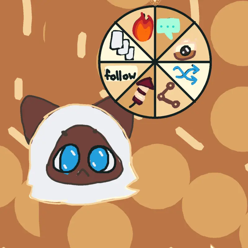 Game by @lulududumu