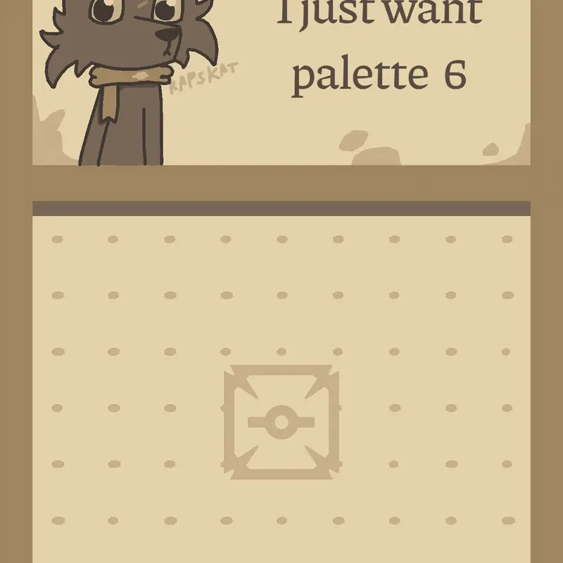 Game by @Stylus