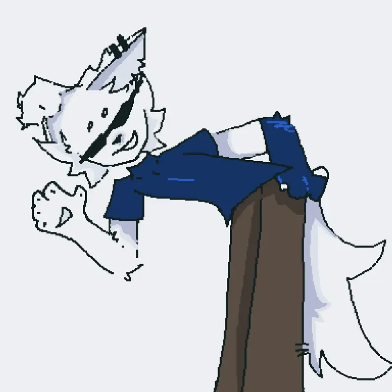 Game by @Wolf_Idkdude
