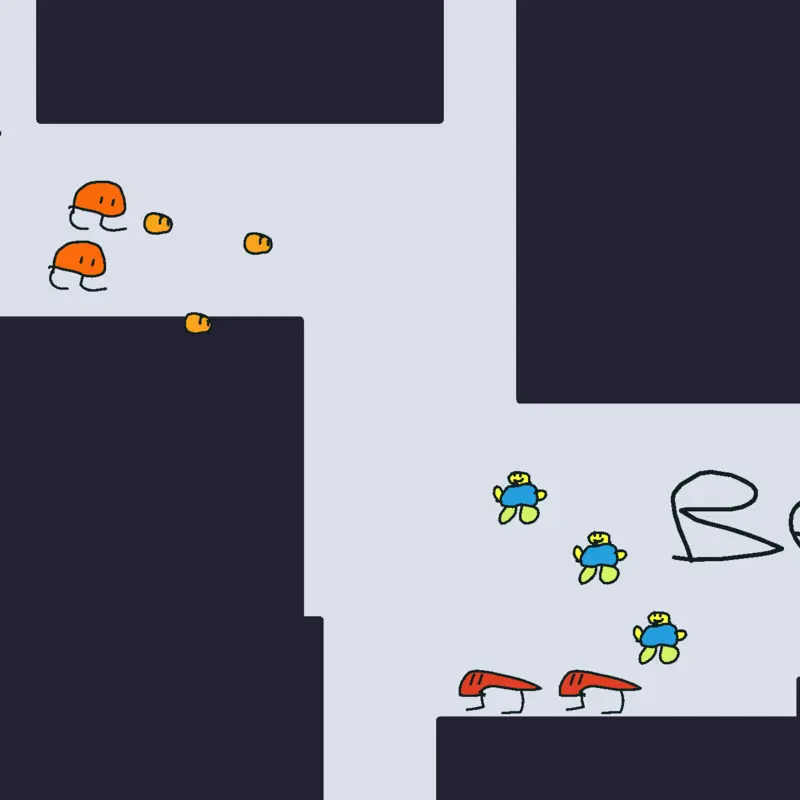 Game by @budget