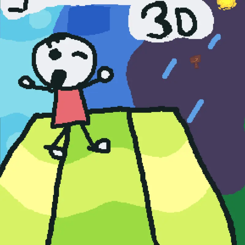 Game by @Geonyannzeuni