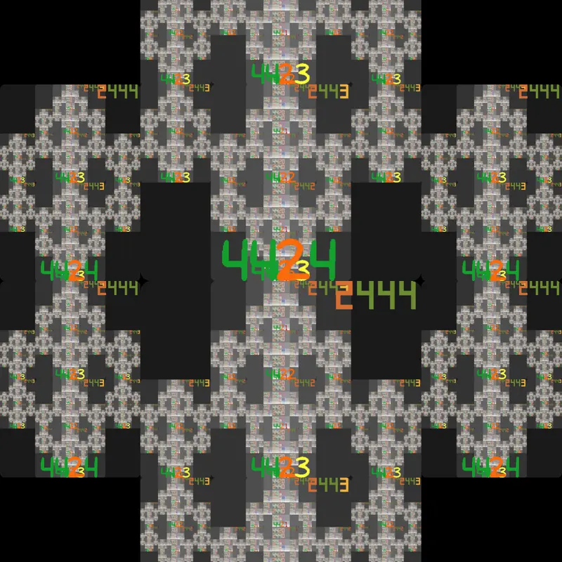 Game by @the-20esa-with-the-logo