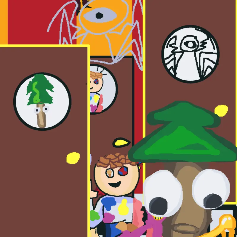 Game by @SmorebugOfficial