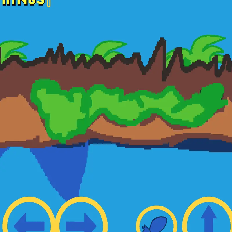 Game by @Sonic9522