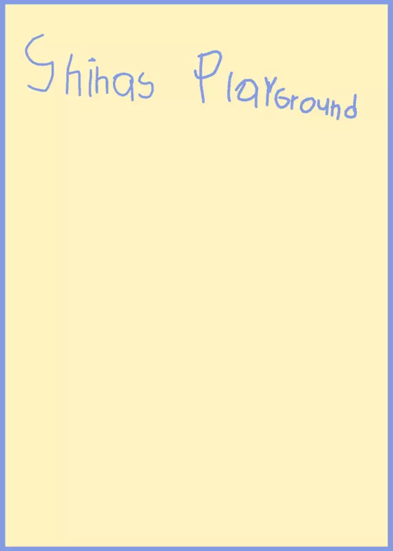Game by @BirdShina
