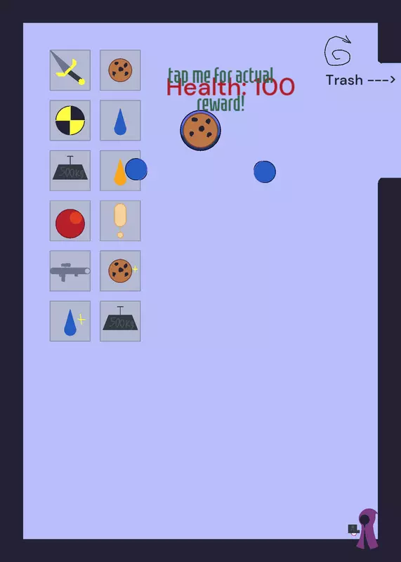Game by @meleyot