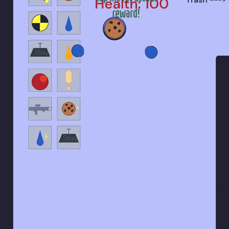Game by @meleyot