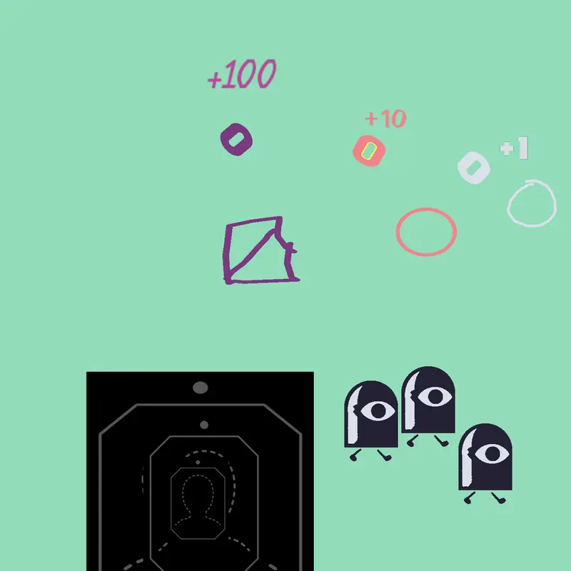 Game by @lioio