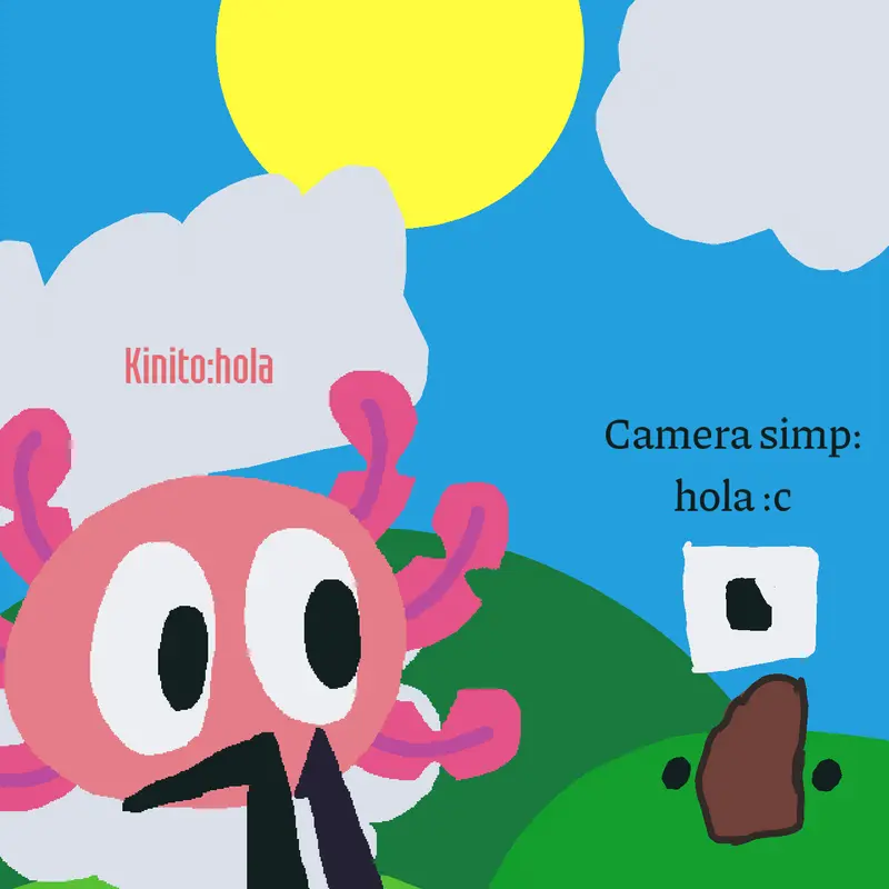 Game by @thecameramansimp12