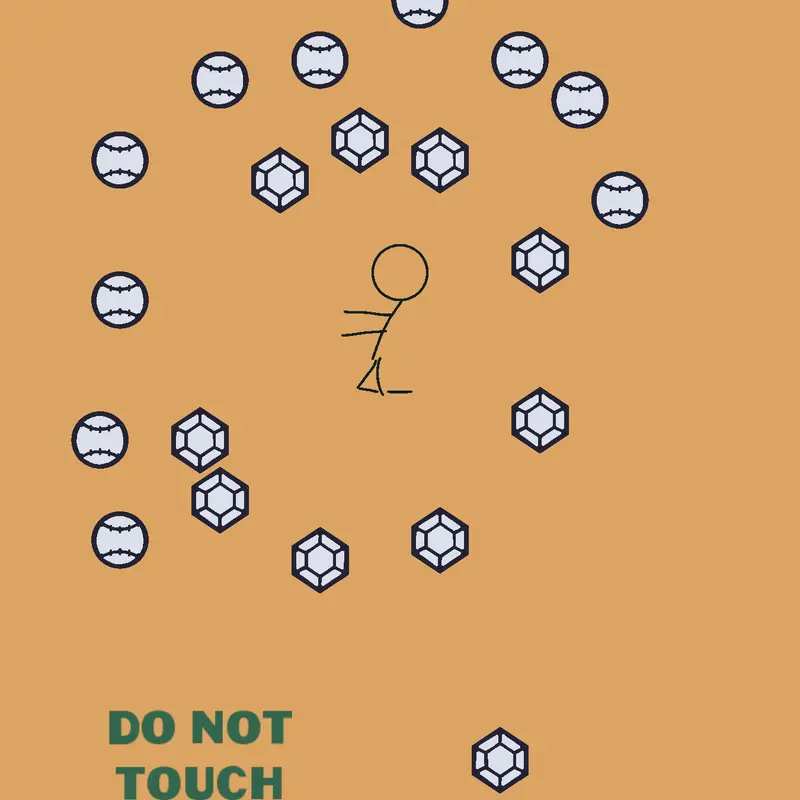 Game by @zaidawwadhhoo