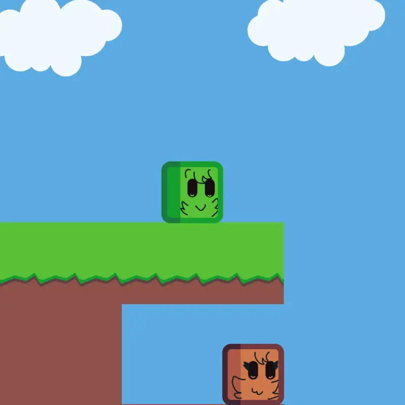 Game by @baldlings